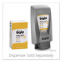 GOJO NATURAL ORANGE Smooth Hand Cleaner, Refill for GOJO PRO TDX Push-Style Dispenser, Citrus Scent, 2,000 mL, 4/Carton Product Image 