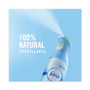 Febreze AIR, Spring and Renewal, 8.8 oz Aerosol Spray, 2/Pack, 6 Pack/Carton Product Image 