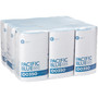 Georgia Pacific Professional Two-Ply Singlefold Auto Care Paper Wipers, 9.5 x 10.5, Blue, 250/Pack, 9 Packs/Carton Product Image 