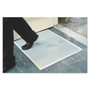Crown Walk-N-Clean Dirt Grabber Mat 60-Sheet Refill Pad, 30 x 24, Gray Product Image 