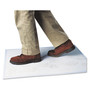Crown Walk-N-Clean Dirt Grabber Mat with Starter Pad, 31.5 x 25.5, Gray Product Image 