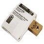 Sanitaire Commercial Upright Vacuum Cleaner Replacement Bags, Style LS, 5/Pack Product Image 