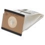 Sanitaire SD Premium Allergen Vacuum Bags for SC9100 Series, 5/Pack, 10 Packs/Carton Product Image 