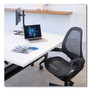 Fellowes Plastic Comb Bindings, 3/8" Diameter, 55 Sheet Capacity, Navy Blue, 100/Pack View Product Image
