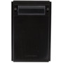 At-A-Glance E58 Pad-Style Desk Calendar Base - Plastic - Black Product Image 