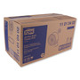 Advanced Jumbo Roll Bath Tissue, Septic Safe, 1-Ply, White, 3.48" x 2,247 ft, 6 Rolls/Carton (TRK11010402) Product Image 