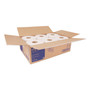 Tork Advanced Jumbo Bath Tissue, Septic Safe, 1-Ply, White, 3.48" x 1,200 ft, 12 Rolls/Carton Product Image 