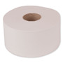 Tork Advanced Jumbo Bath Tissue, Septic Safe, 1-Ply, White, 3.48" x 1,200 ft, 12 Rolls/Carton Product Image 
