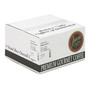 Distant Lands Coffee Coffee Portion Packs, 1.5oz Packs, French Roast, 42/Carton Product Image 