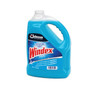 Windex Glass Cleaner with Ammonia-D, 1 gal Bottle Product Image 