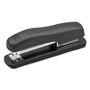 Bostitch Ergonomic Desktop Stapler, 20-Sheet Capacity, Black Product Image 