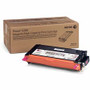 Xerox 106R01393 Original High Yield Laser Toner Cartridge - Magenta - 1 Each - 5900 Pages - (XER106R01393) Product Image 