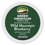 Green Mountain Coffee Flavored Variety Coffee K-Cups, 22/Box Product Image 