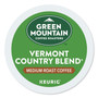 Green Mountain Coffee Regular Variety Pack Coffee K-Cups, 22/Box Product Image 