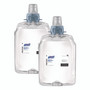 PURELL Professional HEALTHY SOAP Mild Foam, Refill for PURELL FMX-20 Manual Soap Dispenser, Fragrance-Free, 2,000 mL, 2/Carton View Product Image
