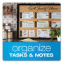 Oxford Ruled Mini Index Cards, 3 x 2.5, White, 200/Pack Product Image 
