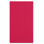 Hoffmaster Dinner Napkins, 2-Ply, 15 x 17, Red, 1000/Carton (HFM180511) View Product Image