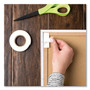 Duck Double-Stick Foam Mounting Tape, Permanent, Holds Up to 2 lbs, 0.75" x 36 yds Product Image 