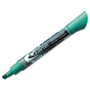 Quartet EnduraGlide Dry Erase Marker, Broad Chisel Tip, Four Assorted Colors, 12/Set Product Image 