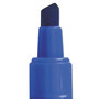 Quartet EnduraGlide Dry Erase Marker, Broad Chisel Tip, Four Assorted Colors, 12/Set Product Image 