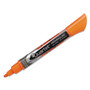 Quartet EnduraGlide Dry Erase Marker, Broad Chisel Tip, Nine Assorted Colors, 12/Set Product Image 