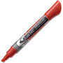 Quartet EnduraGlide Dry Erase Marker, Broad Chisel Tip, Assorted Colors, 4/Set Product Image 