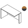 Series C Collection 48W Return Bridge, 47.75w x 23.38d x 29.78h, Natural Cherry (BSHWC72424) Product Image 