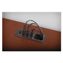 Enterprise Collection L-Desk Surface, 70.13" X 70.13" X 29.75", Harvest Cherry, (box 2 Of 2) (BSH2910CSA203) Product Image 