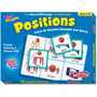 Trend Positions Match Me Games - Educational Product Image 
