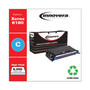 Innovera Remanufactured Cyan High-Yield Toner, Replacement for 113R00723, 6,000 Page-Yield Product Image 