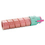820074 Toner, 6,000 Page-Yield, Magenta (RIC820074) Product Image 