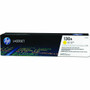 HP 130A Original Laser Toner Cartridge - Yellow - 1 Each Product Image 