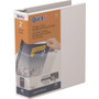 QuickFit Round Ring Unique Design Binder (STW88030) Product Image 