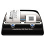 DYMO LabelWriter 450 Twin Turbo Label Printer, 71 Labels/min Print Speed, 5.5 x 8.4 x 7.4 Product Image 