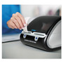 DYMO LabelWriter 450 Twin Turbo Label Printer, 71 Labels/min Print Speed, 5.5 x 8.4 x 7.4 Product Image 