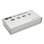 Tripp Lite by Eaton USB 2.0 Printer/Peripheral Sharing Switch, 4 Ports Product Image 