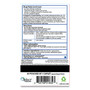 Aleve Pain Reliever Tablets, 50 Packs/Box Product Image 