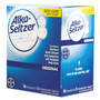 Alka-Seltzer Antacid and Pain Relief Medicine, Two-Pack, 50 Packs/Box Product Image 