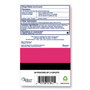 Midol Complete Menstrual Caplets, Two-Pack, 30 Packs/Box Product Image 