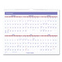 At-A-Glance Wall Calendar - Medium - Julian Dates - Monthly - 12 Month - January 2026 to December 2026 Product Image 