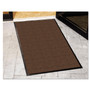 Guardian WaterGuard Indoor/Outdoor Scraper Mat, 36 x 120, Brown Product Image 