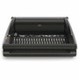 GBC CombBind C20 Manual Binding Machine - CombBind - 330 Sheet(s) Bind - 20 Punch - Letter, A4 Product Image 