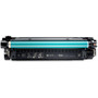 HP 508A, (CF362A) Yellow Original LaserJet Toner Cartridge View Product Image