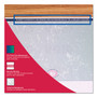 DocuGard Premier Prismatic Check, 13 Features, 8.5 x 11, Blue/Green Prismatic, 500/Ream Product Image 