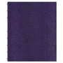 Blueline MiracleBind Notebook, 1-Subject, Medium/College Rule, Purple Cover, (75) 9.25 x 7.25 Sheets Product Image 