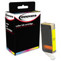 Innovera Remanufactured Yellow Ink, Replacement for CLI-221Y (2949B001), 510 Page-Yield Product Image 
