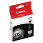 Canon 4530B001AA (PGI-225) Ink, Pigment Black Product Image 