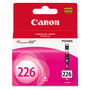 Canon 4548B001AA (CLI-226) Ink, Magenta Product Image 