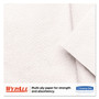 WypAll L20 Towels, BRAG Box, Multi-Ply, 12.5 x 16.8, Unscented, White, 176/Box Product Image 