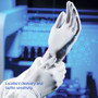 Kimtech STERLING Nitrile Exam Gloves, Powder-free, Gray, 242 mm Length, X-Large, 170/Box Product Image 